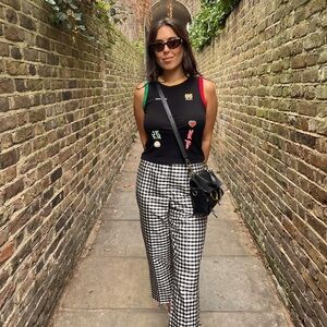 Meet your Posher, Nathalie